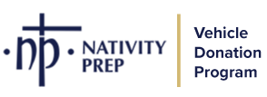 Nativity Prep logo